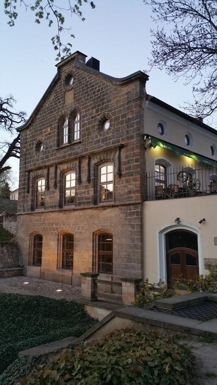Pension U Hastrmana Prague Extérieur photo