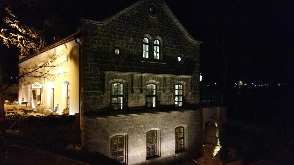Pension U Hastrmana Prague Extérieur photo