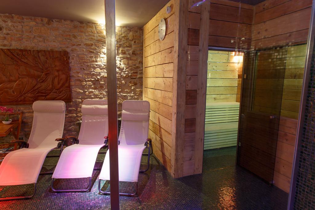 Pension U Hastrmana Prague Extérieur photo
