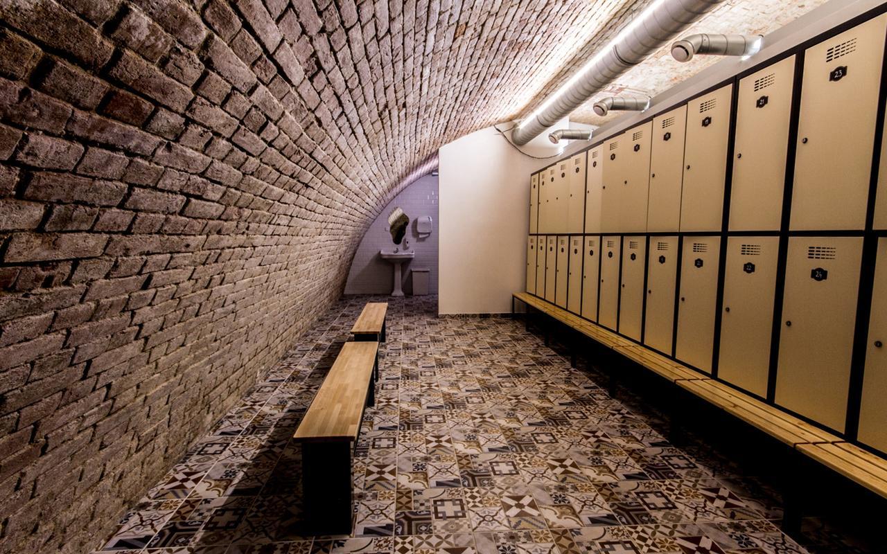 Pension U Hastrmana Prague Extérieur photo